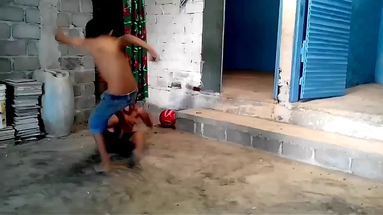 Angelit0! vs Gabriel😈(Pelea Fatal)