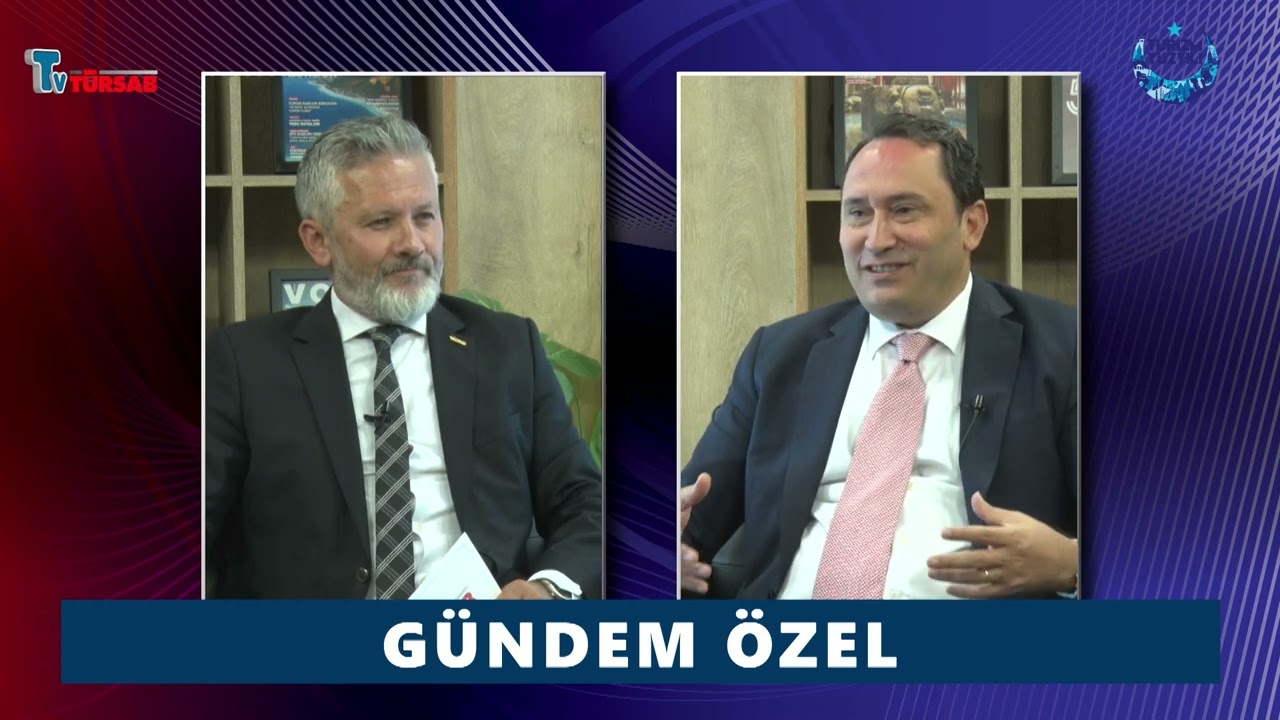Gündem Özel İTF Volkan Ataman