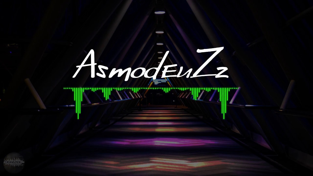 AsmodeuZz - VRBLLRT | HARDTEKK | [HD]