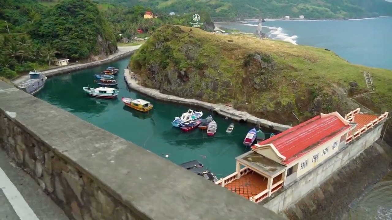 BATANES ROAD TRIP (FULL HD)