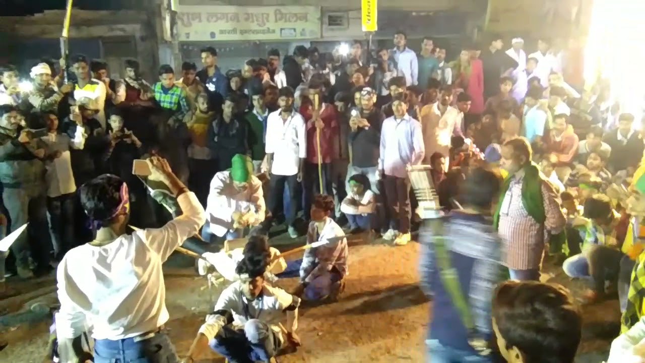 Muzaffarpur akhara chalisma best video never seen before your Life till the end is see and subscribe