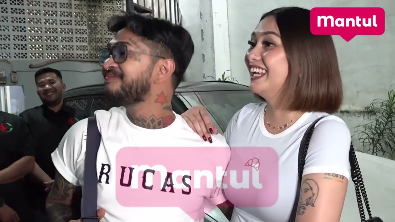 Bebas, Onad Rindu Rumah | Mantul Infotainment