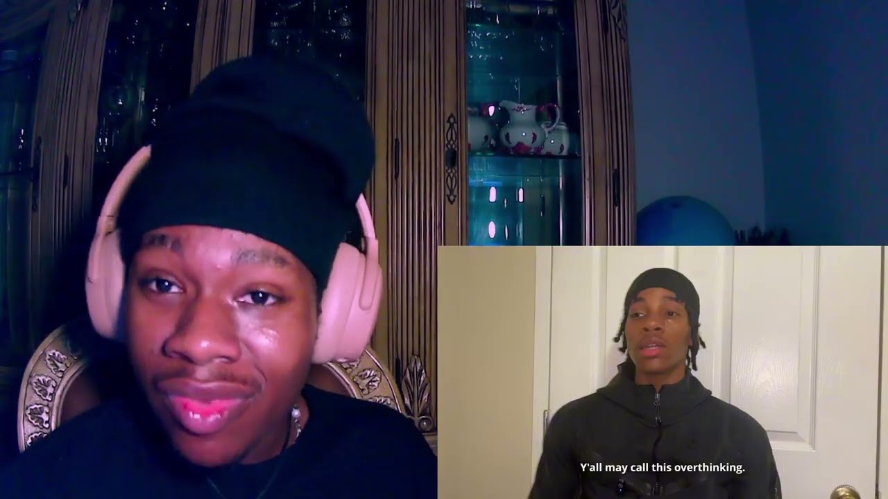 MODERN RELATIONSHIPS SUCK | JustDenzel [REACTION]