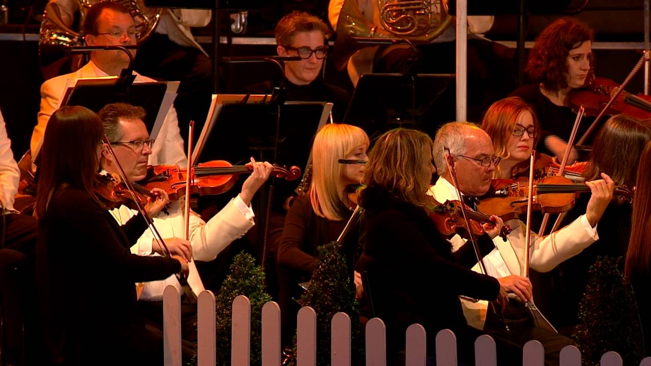 The Ulster Orchestra - The Marriage of Figaro