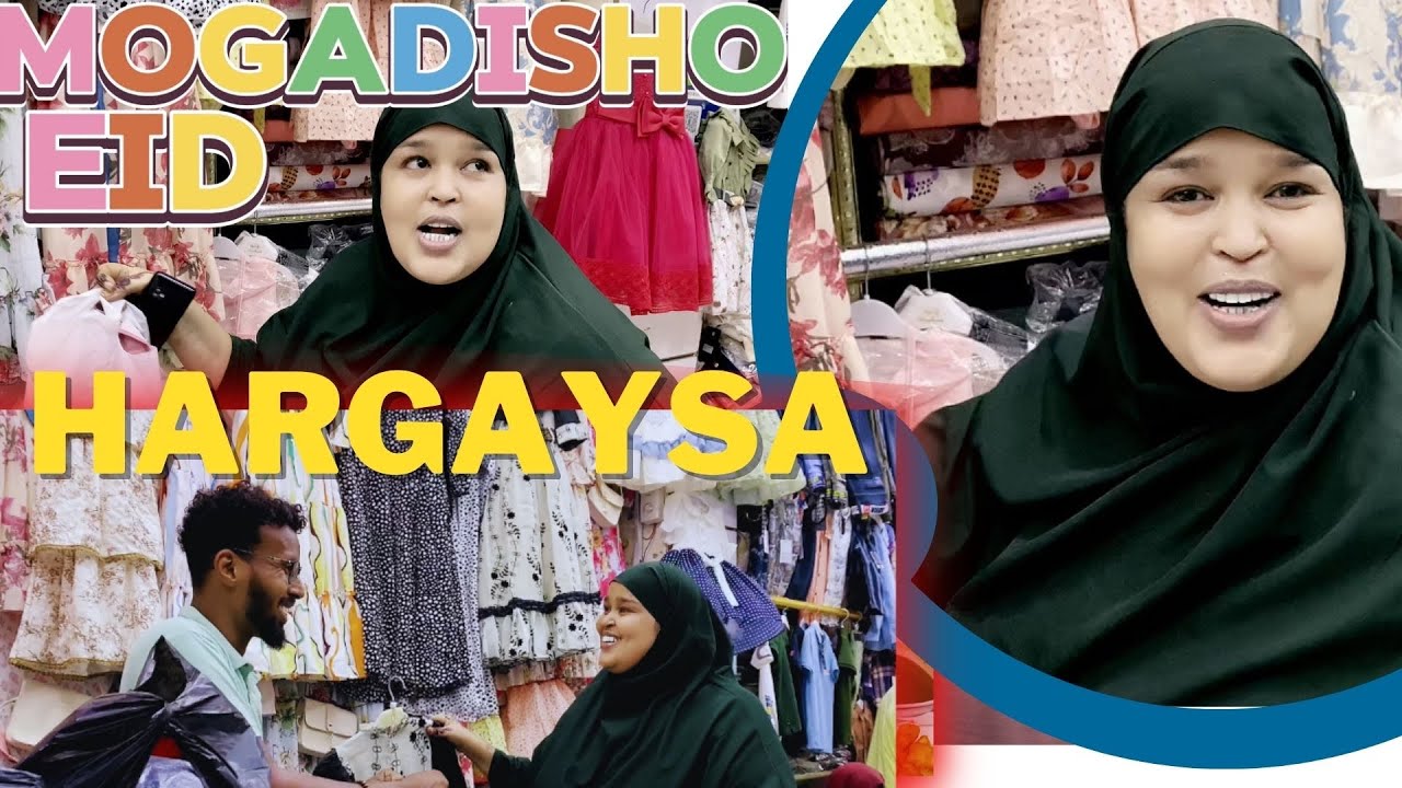 REER HARGAYSA IYO NIMCO WIXII DHEX MAREY….