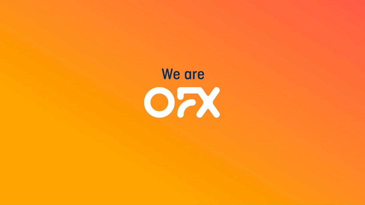 Hello. We are OFX.