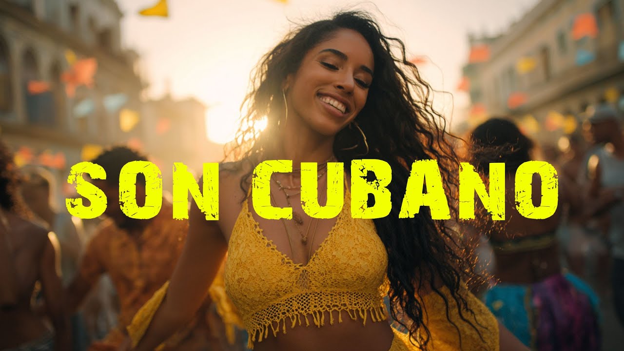 Best cuban music | Son Cubano & Latin Jazz, Salsa Cubana, Timba Cubana, Son Montuno [Playlist No.3]