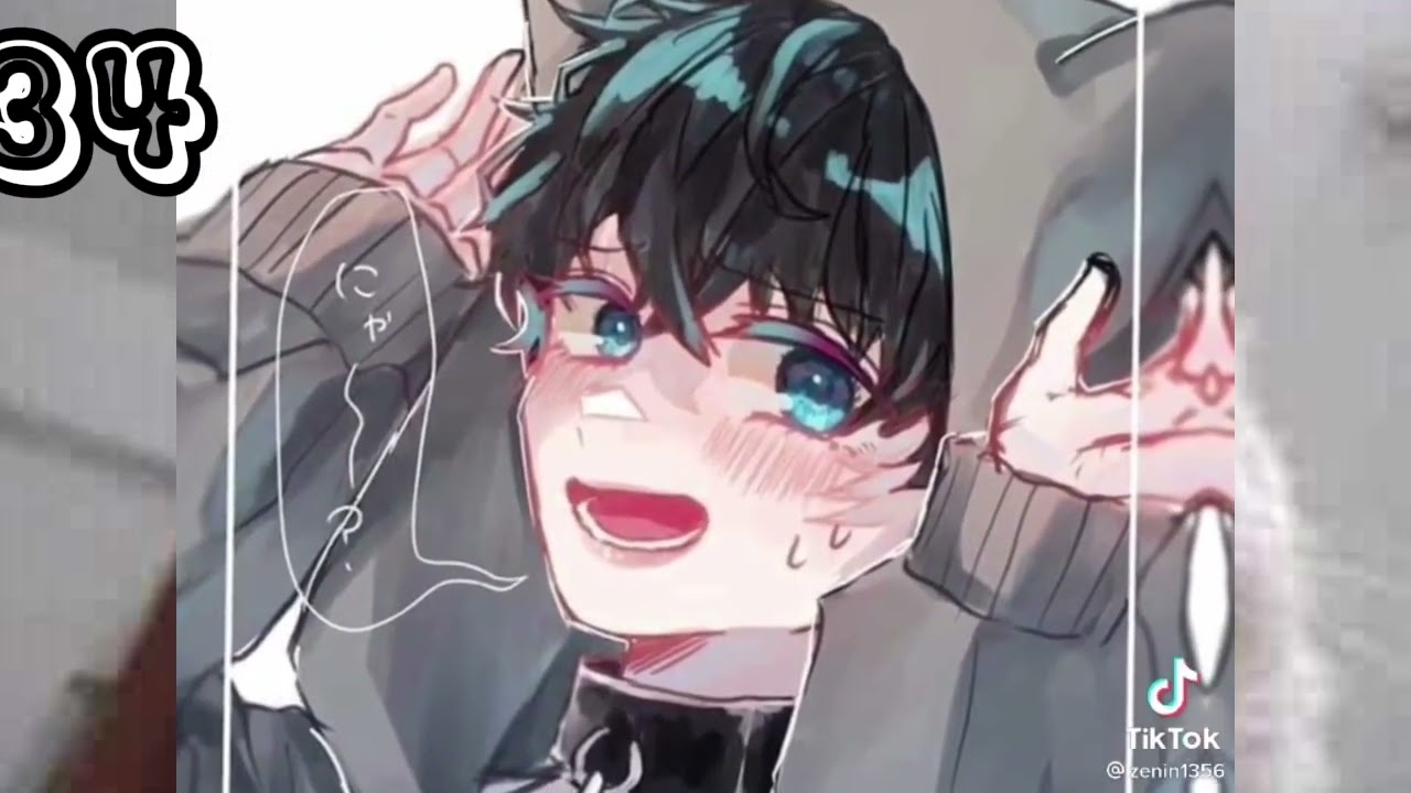 ❀Tik Tok Tokyo Revengers❀ p1 〈alltake〉