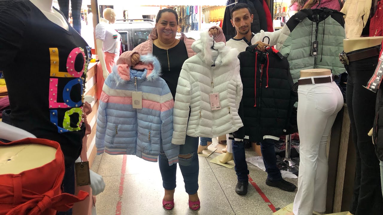 3 POR 99,99 O MAIOR FABRICANTE DE JEANS DO BRÁS/OS MAIS LINDOS BOBOJACOS  CASACOS SUPER LANÇAMENTOS