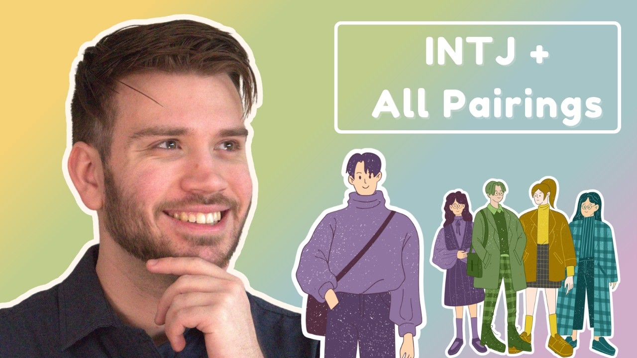 INTJ Relationship Tier List: Where Does Your Type Stand?