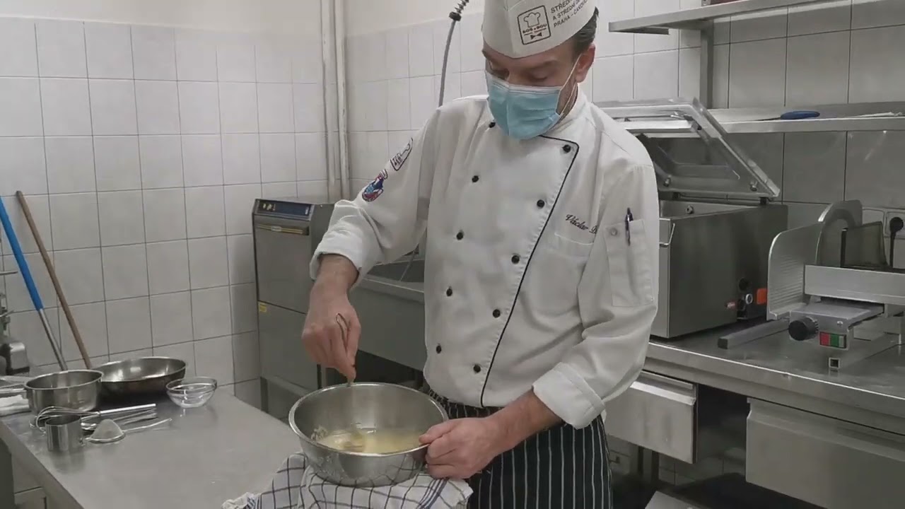 Holandská omáčka