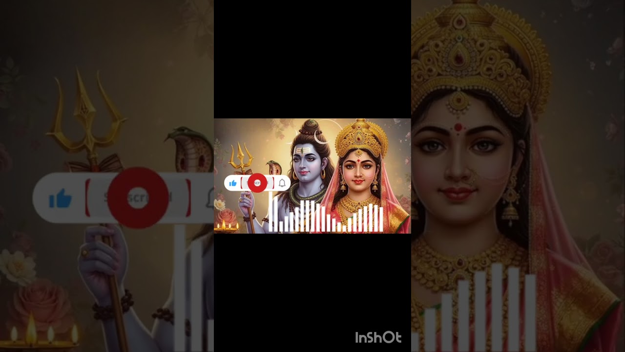 Mahadev New song hindi #viralvideo 