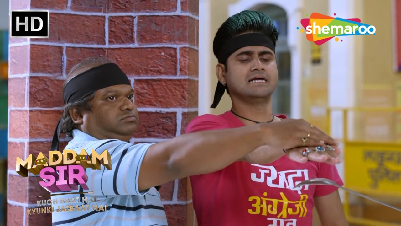 Billu The Spy Ne Khayi Kasam, Nahi Karenge Shaadi | Best of Maddam Sir | Laughter Unlimited | LOL