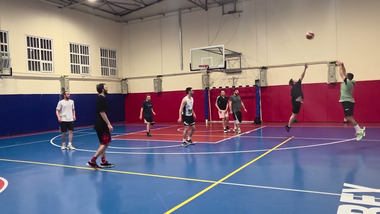 27 şubat 2026 - 3.maç Melih mutlu olsun diye oynadık