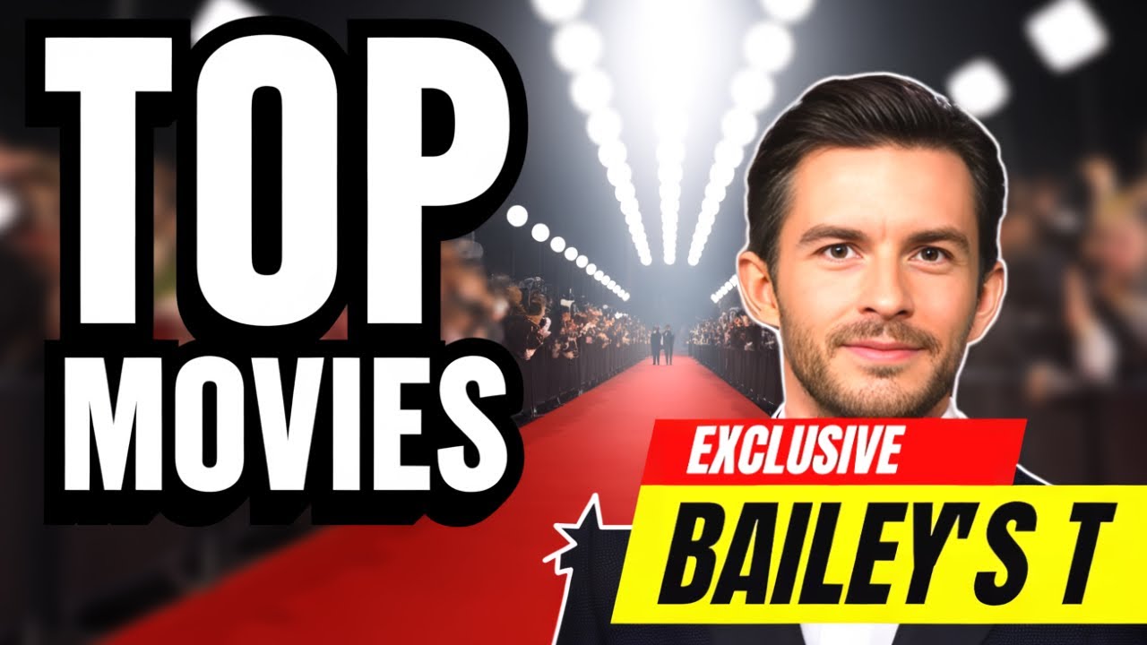 Top 10 Movies of Jonathan Bailey Ranked by Fans and Critics Alike