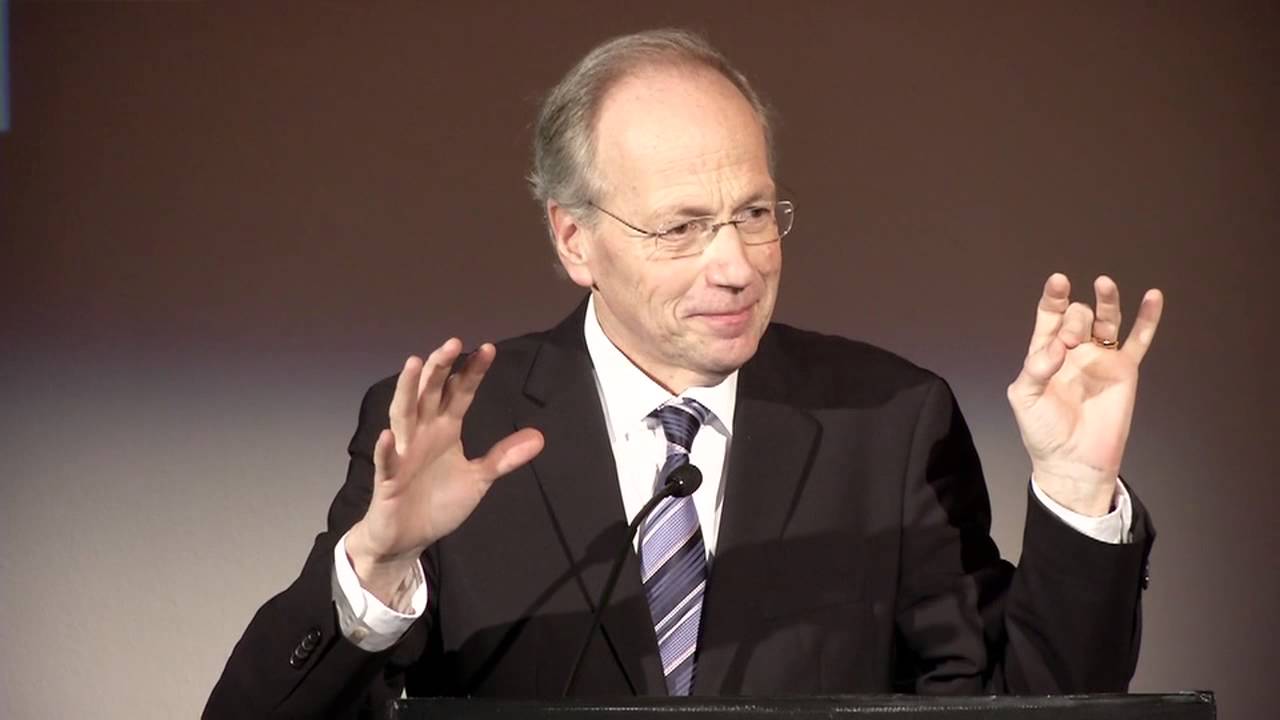 Gabriels Posaune