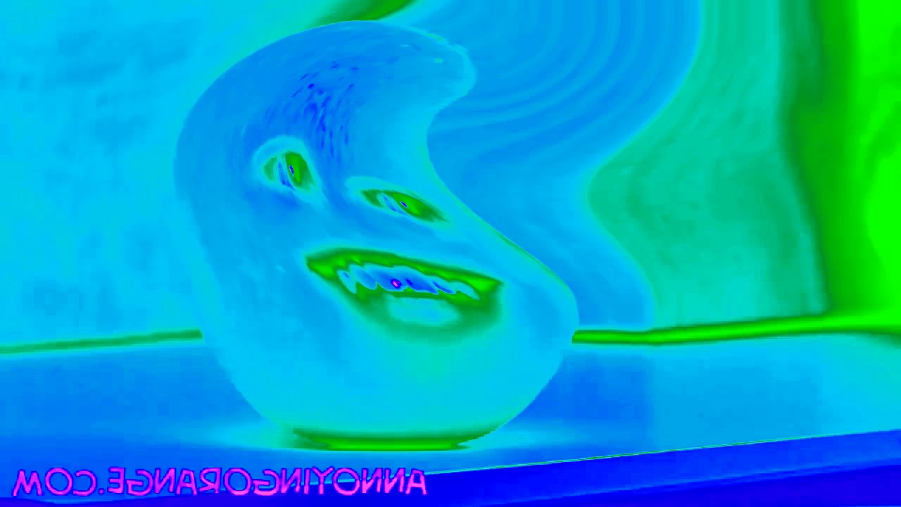 Preview 2 Annoying Orange Super Effects 3 Does Respond