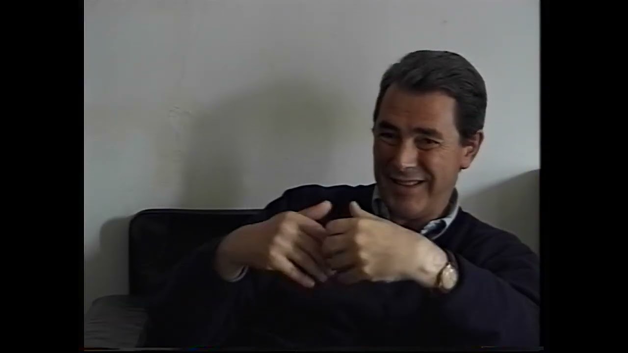 Eduardo Batarda: O Meu Estilo é a Minha Força (real. João Nisa, 1999)