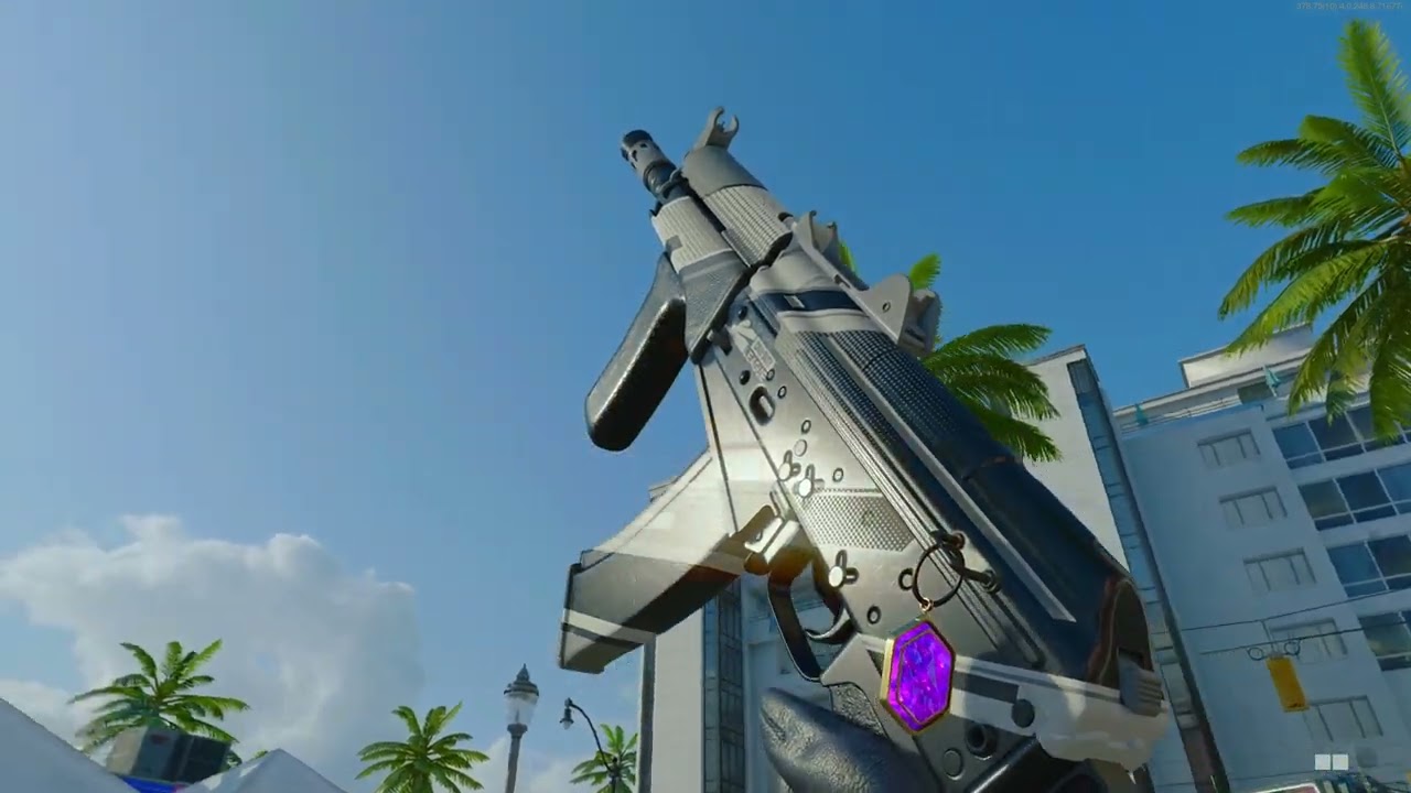 CDL CAMO SERVICE SHOWCASE VIDEO
