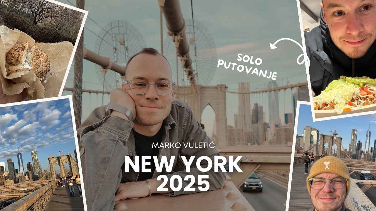 do new yorka na 72 sata