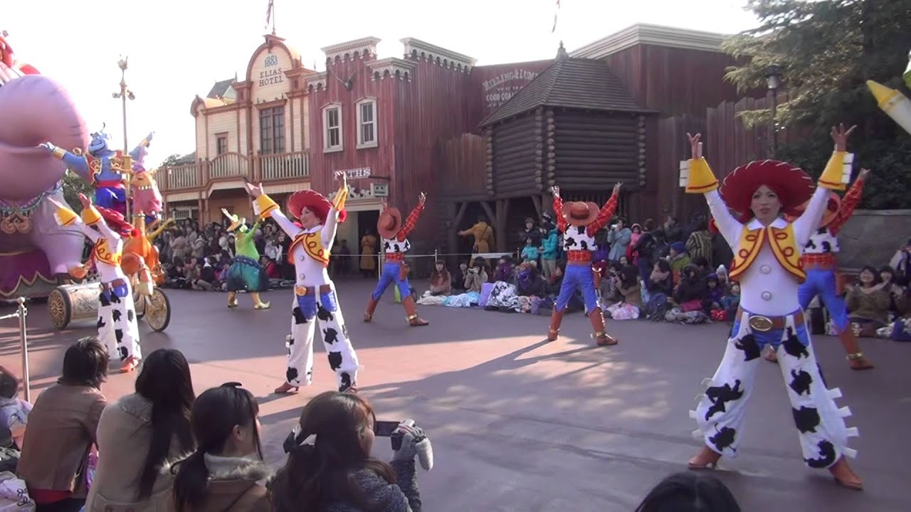 2014/1/14 ハピ停止初日　停止部分のみ