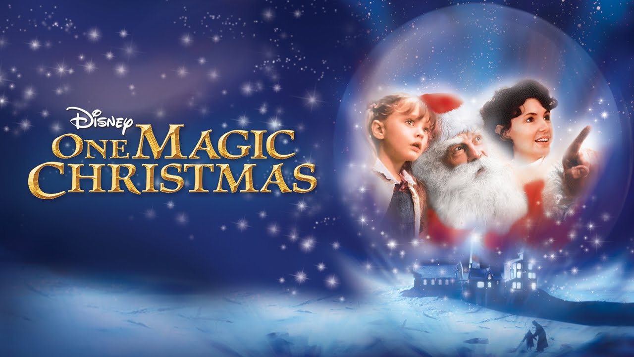 One Magic Christmas (1985) ➤ Review (GR)