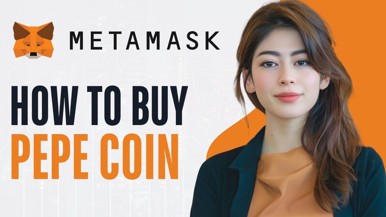 How to Buy PEPE Coin on Metamask | PEPE Coin How to Buy With Metamask Wallet