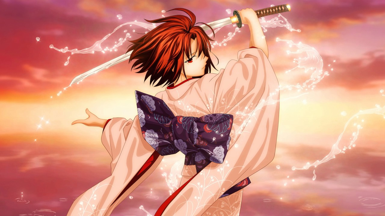Nightcore - Mon Combat (Tir Nam Beo)
