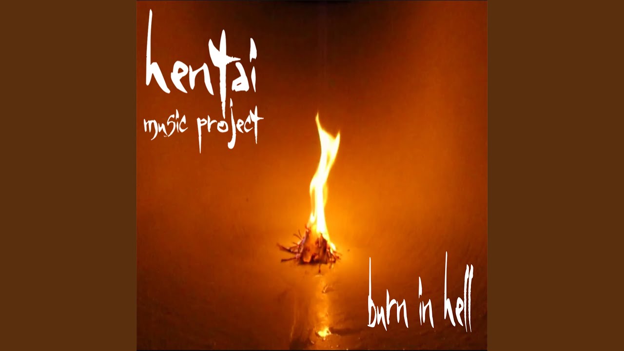 Burn in Hell