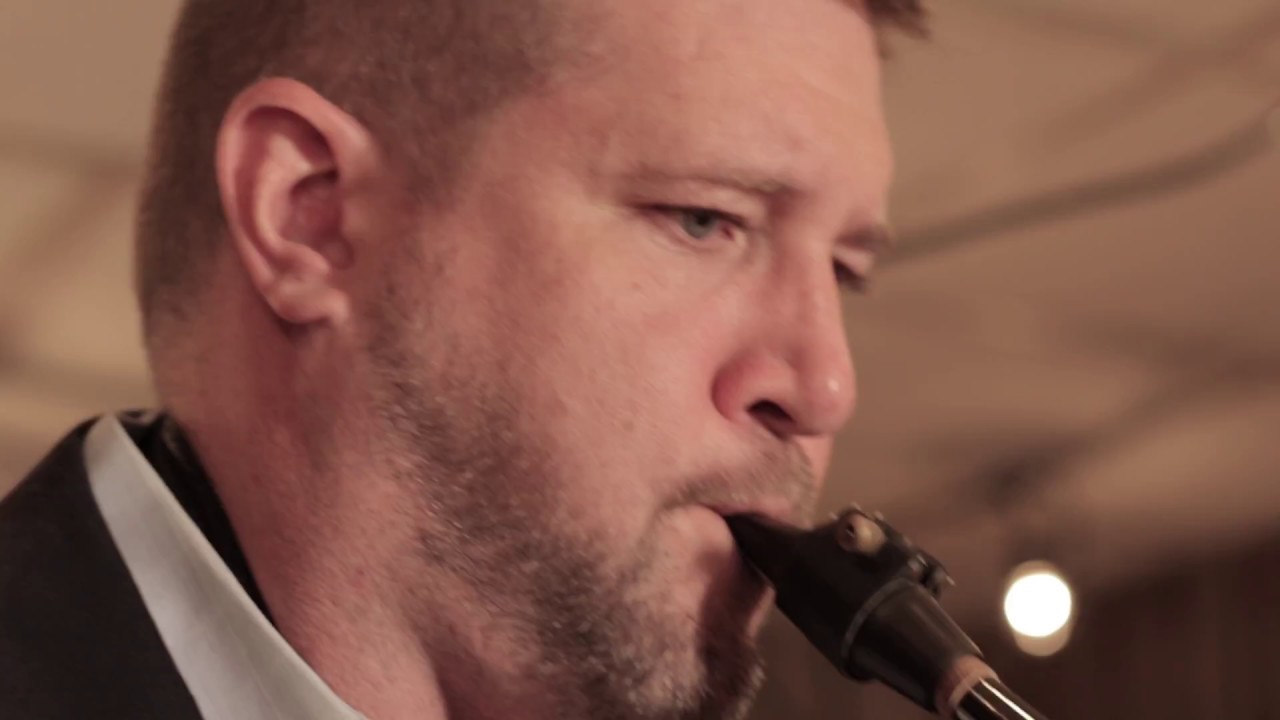 Canzonetta & Giga on Alto Saxophone - Full HD Video Performance
