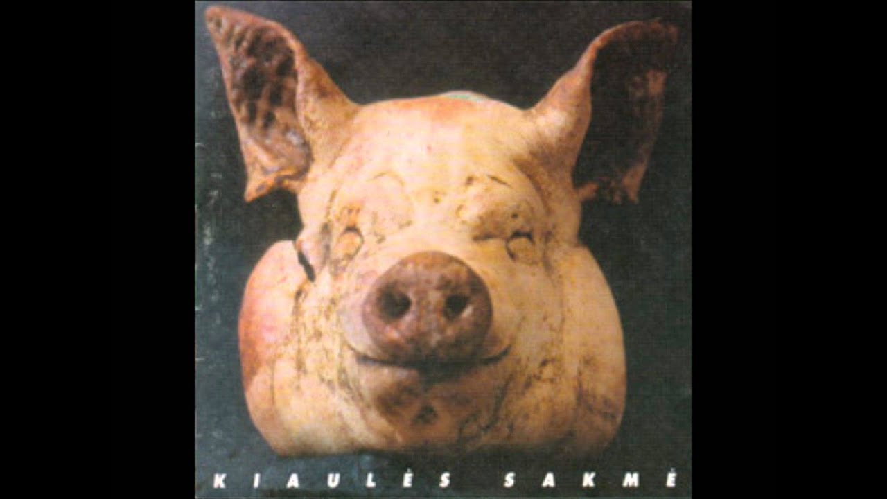 Balsys, Lileikis - Kas nuskabe lapus