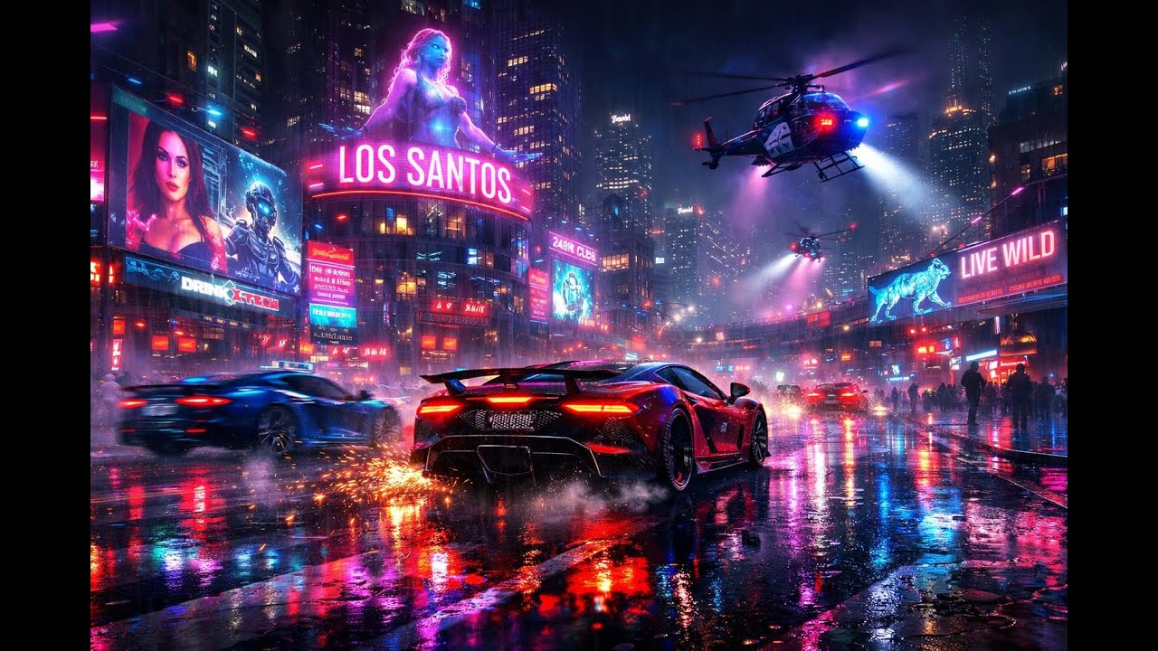 🔴  Join the main stream!