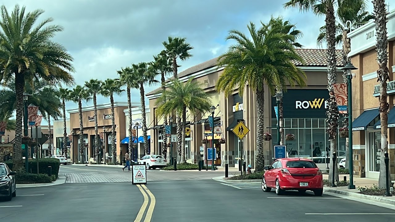 Wesley Chapel Is Tampa’s Best Suburb 2022