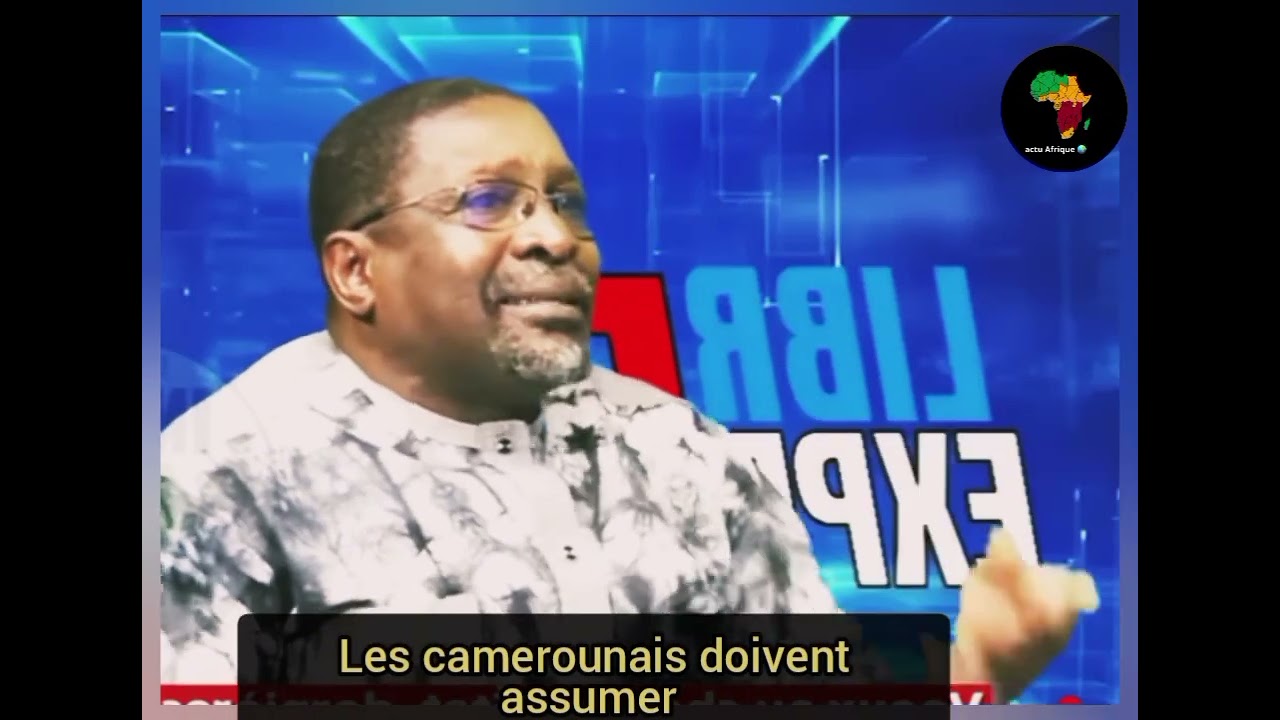 Cameroon : A 92 ans on peut pas diriger un pays monsieur biya