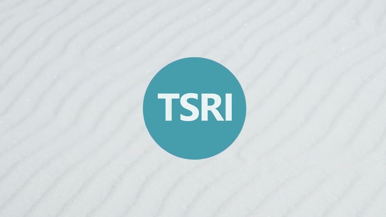 TSRI形象影片