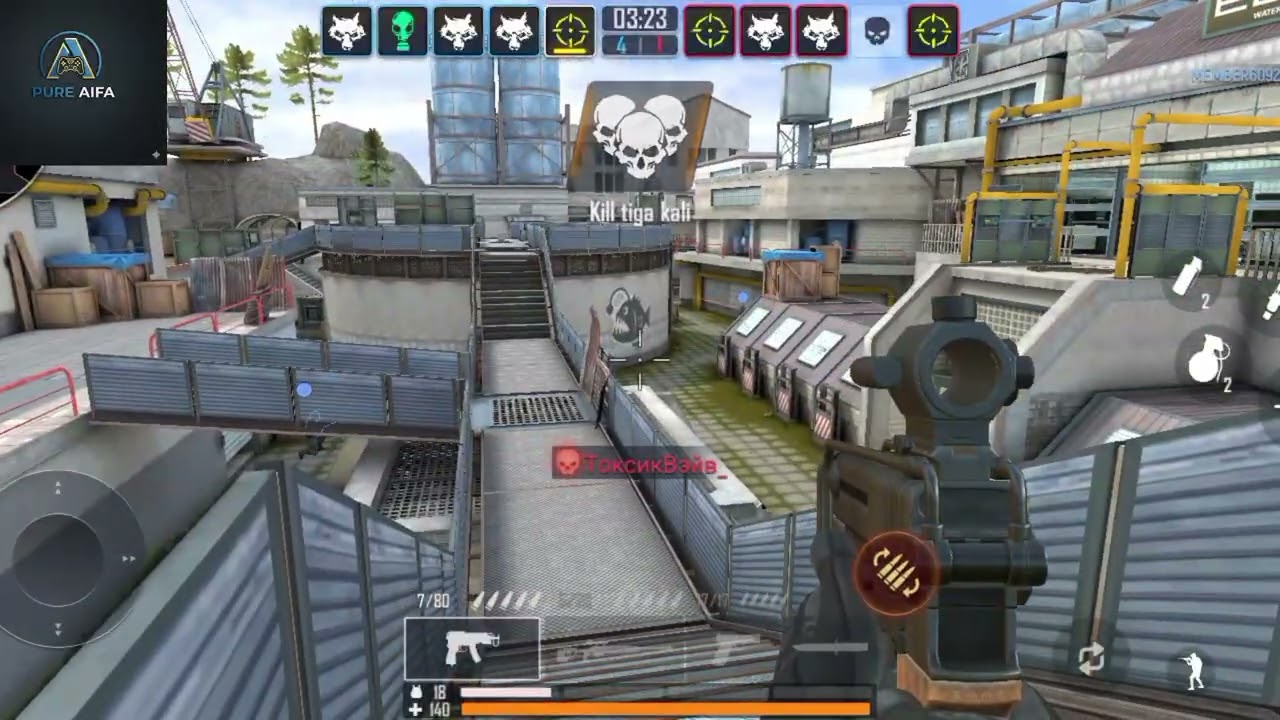 🎯 ULTIMATE TRACKER: They Can Run, But They Can’t Hide! 🔫