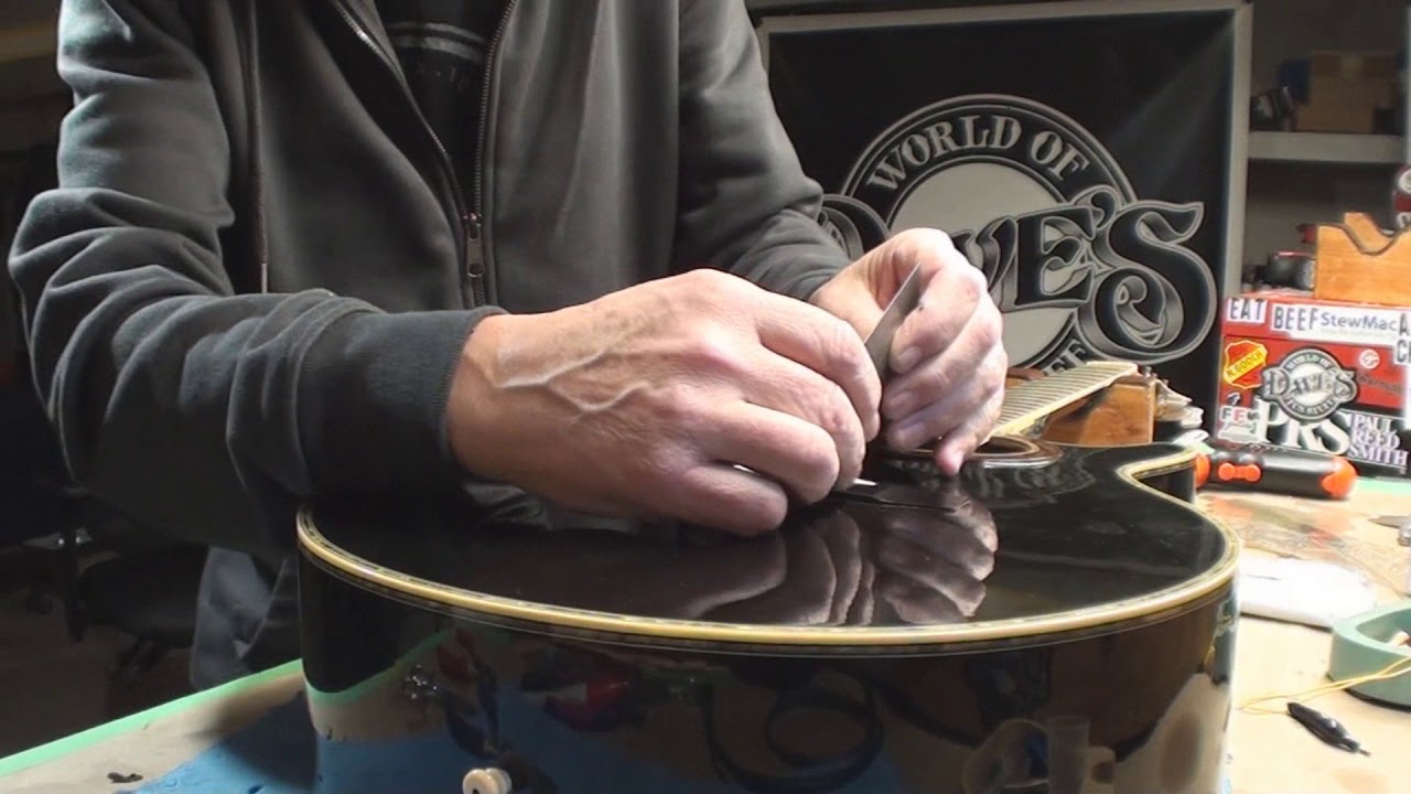 Гитара Ibanez Ragtime Special