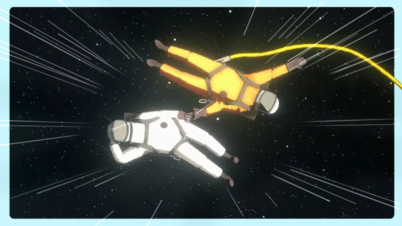 The WORST Astronauts..
