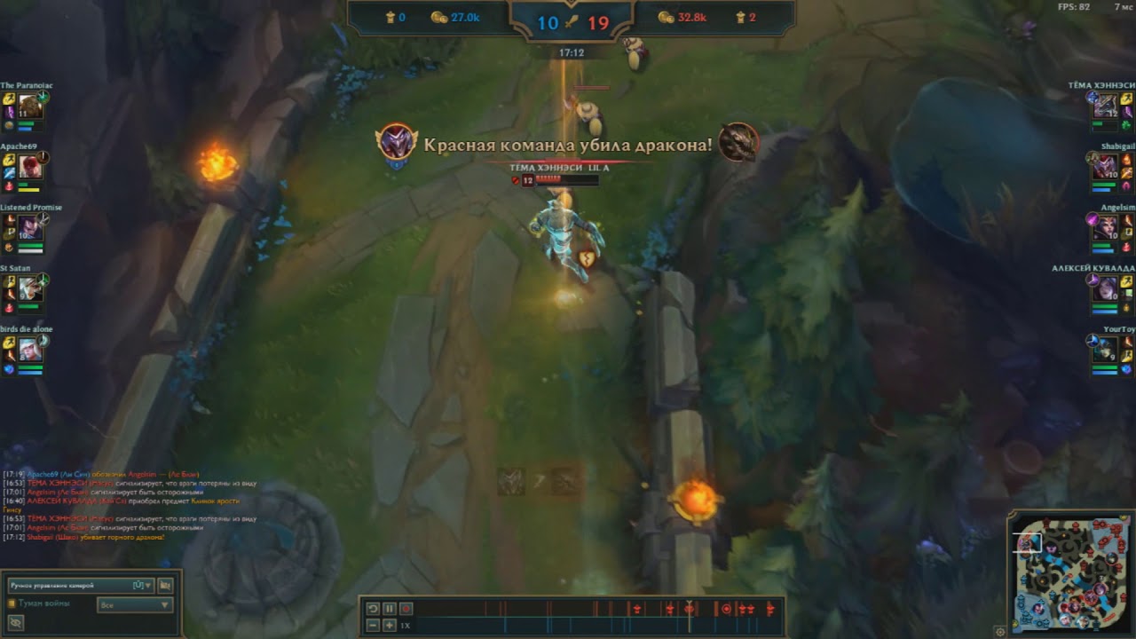 THE TROLL NASUS RIGHT HERE BABY | BEST OF LOL