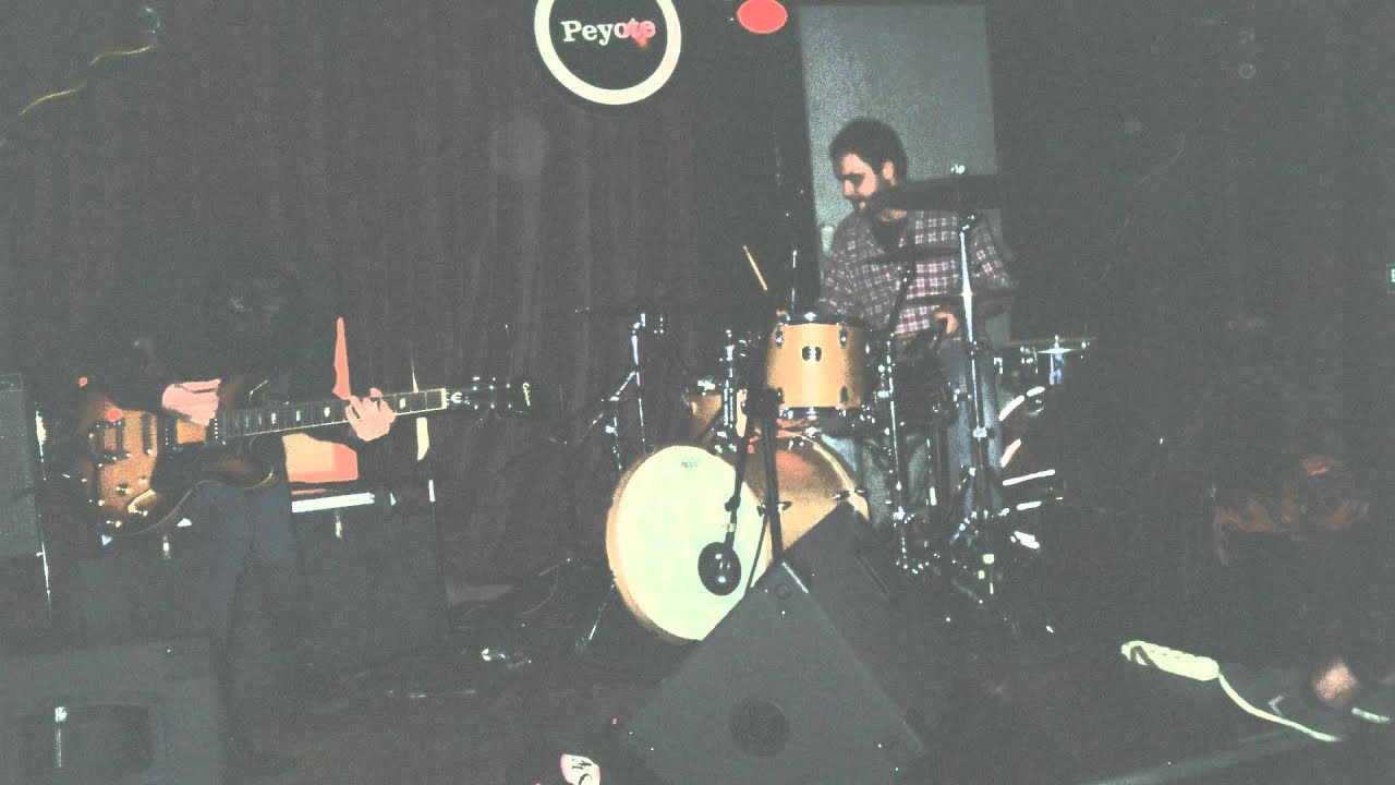 The Kilink - Çocuk Apart + Uzay 2 + Sabahları Moralim Bozuk | Peyote / İstanbul