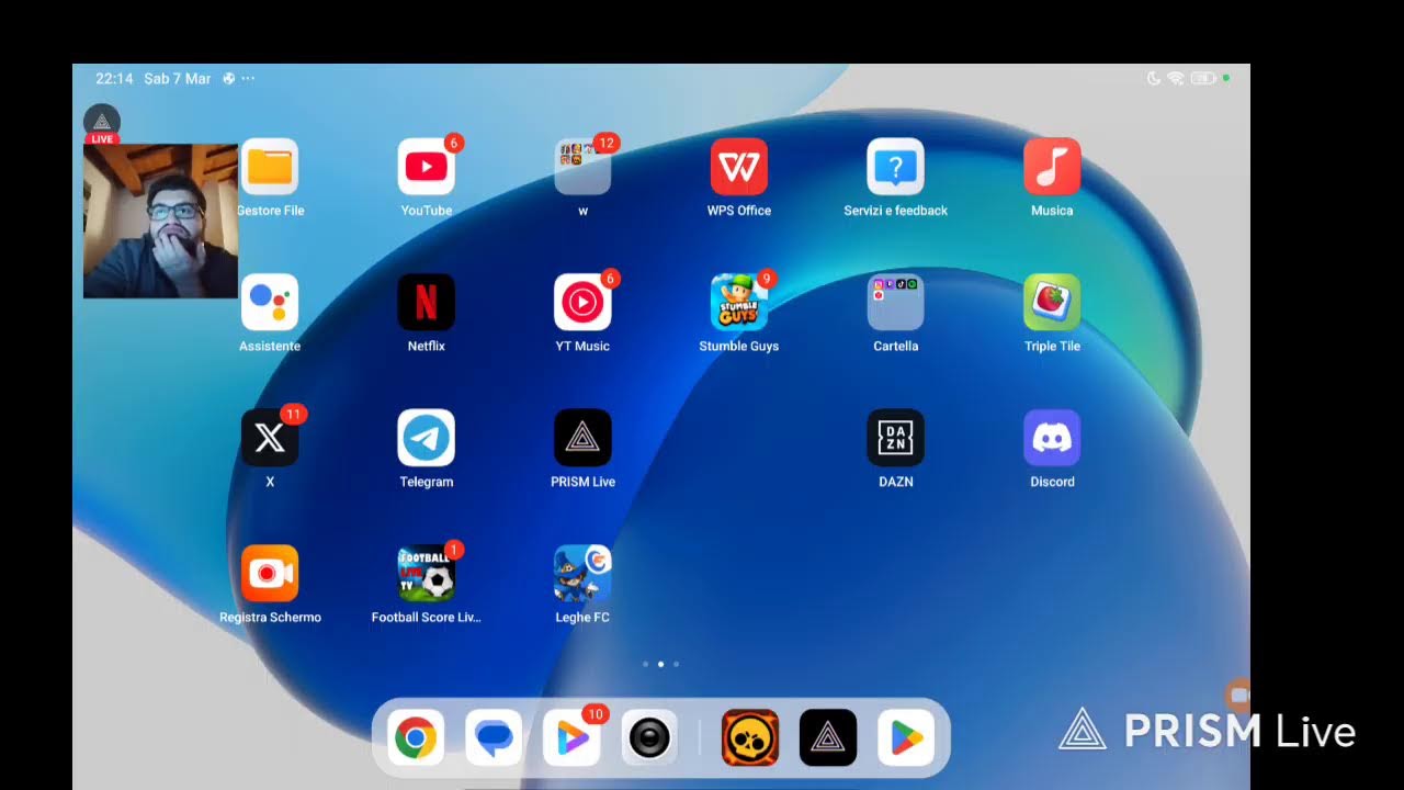 NON È POSSIBILE... NON SONO IO... BRAWL STARS