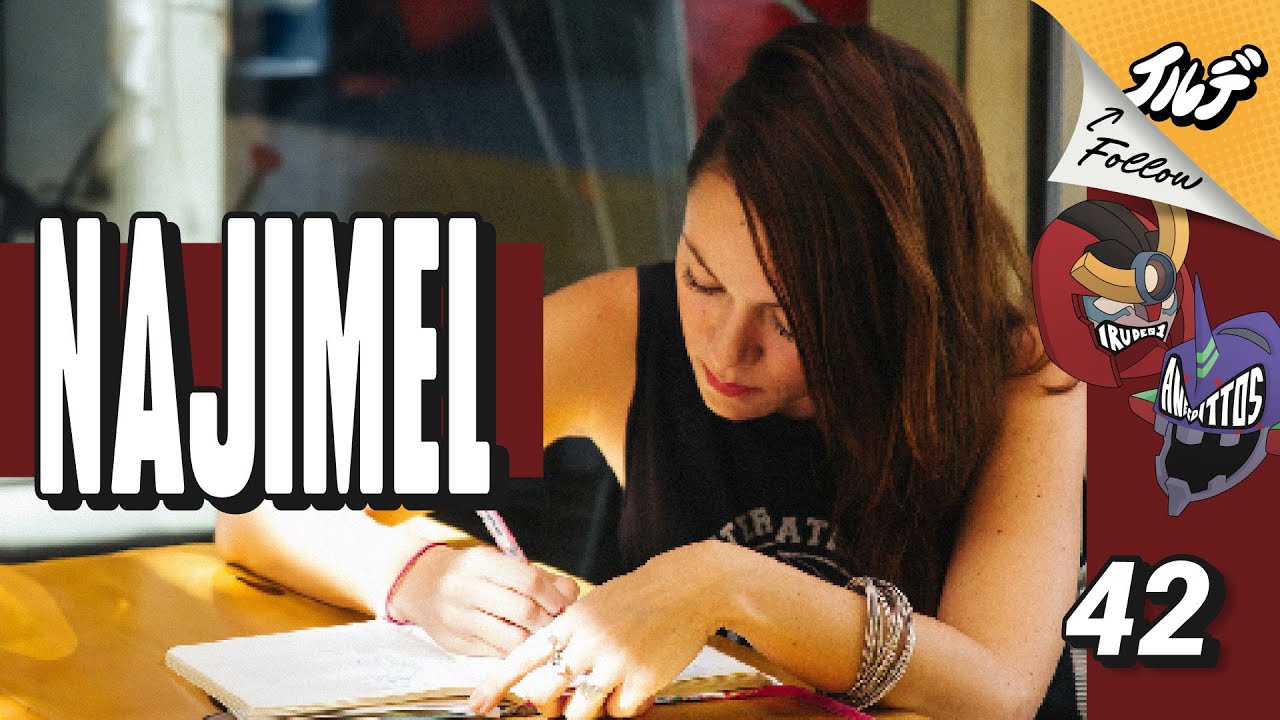 Anecdittos #42 - BYNAJIMEL | Ferias de Ilustraciones, Machismo, Sketchs