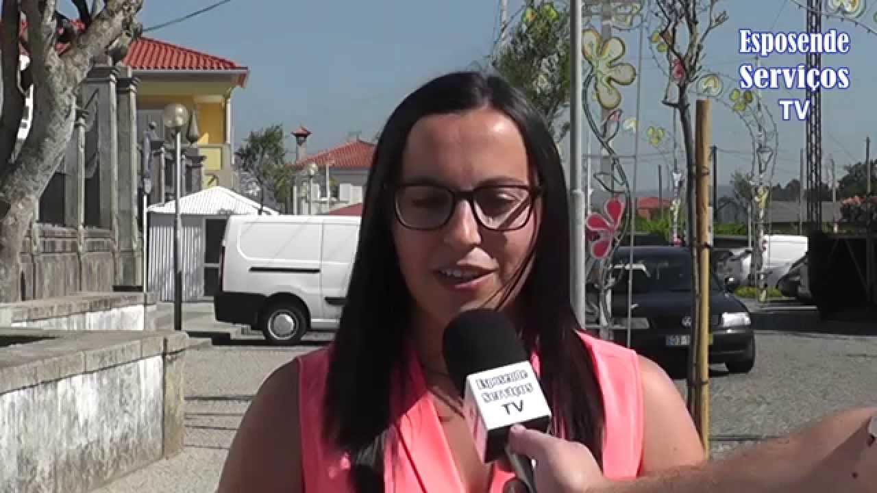 Festa de S. Sebastião em Fonte Boa_Esposende