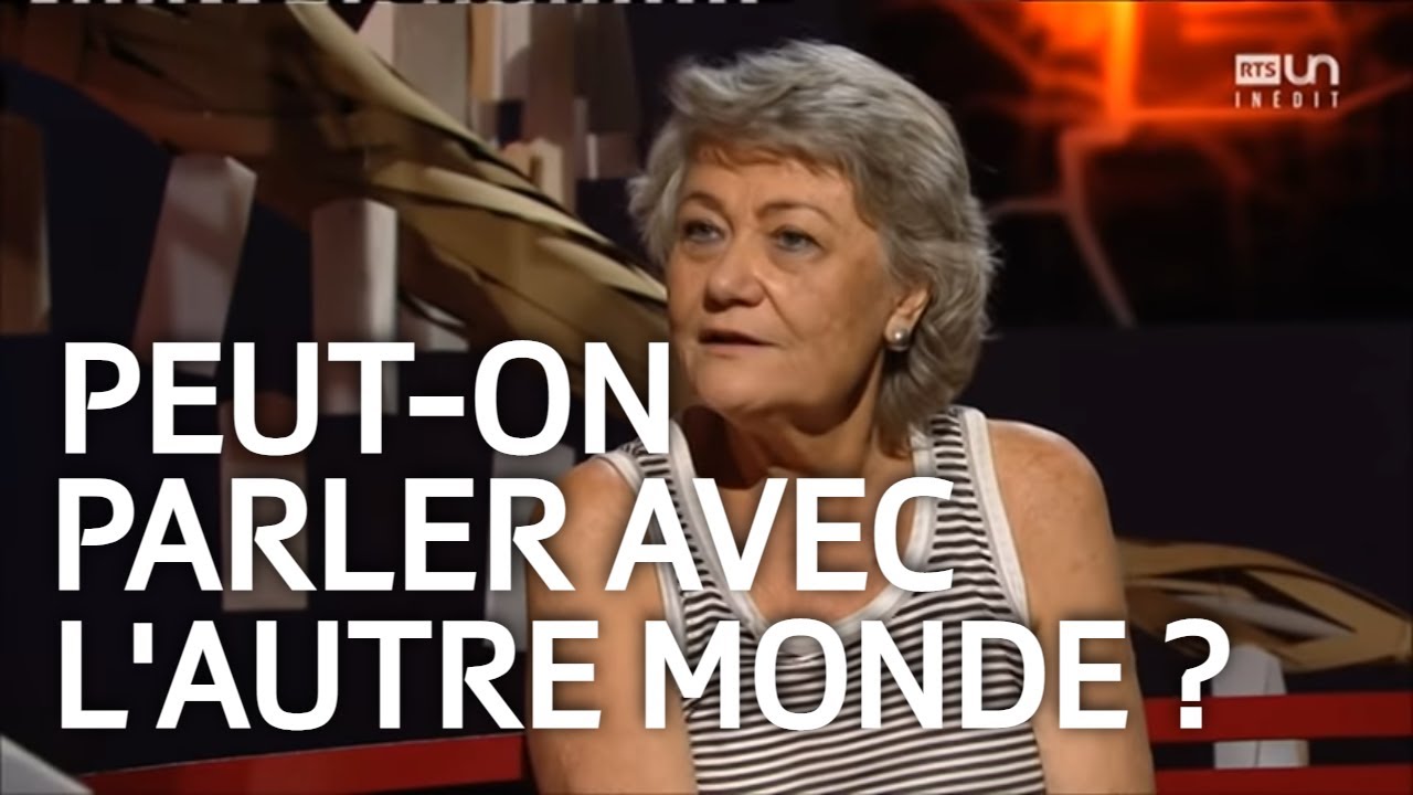 Ces morts qui nous parlent | Faut pas croire