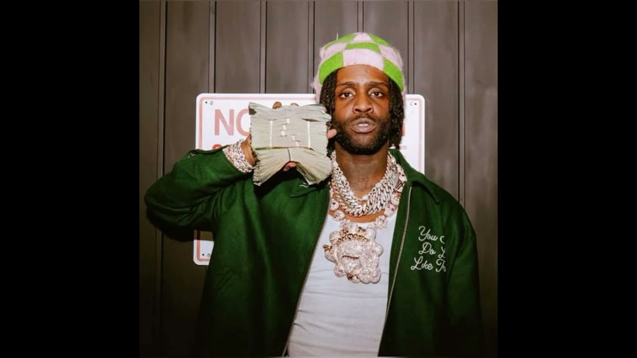 chief keef type beat - 