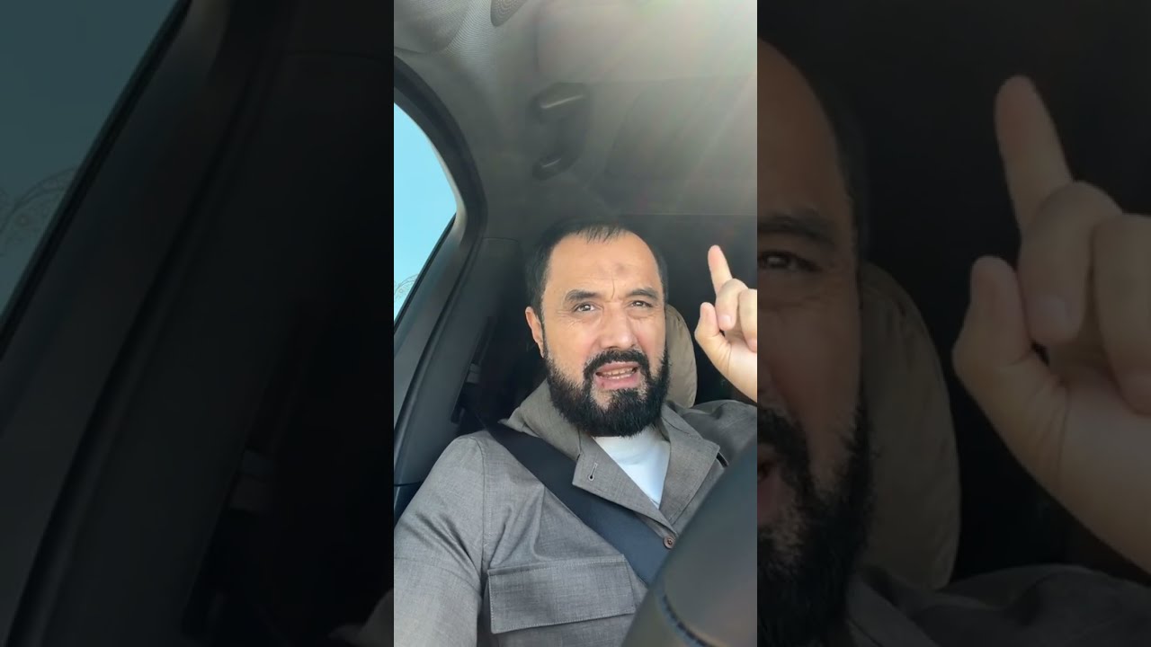 Abror Muxtor Aliy - Live (5 Aprel 2026)
