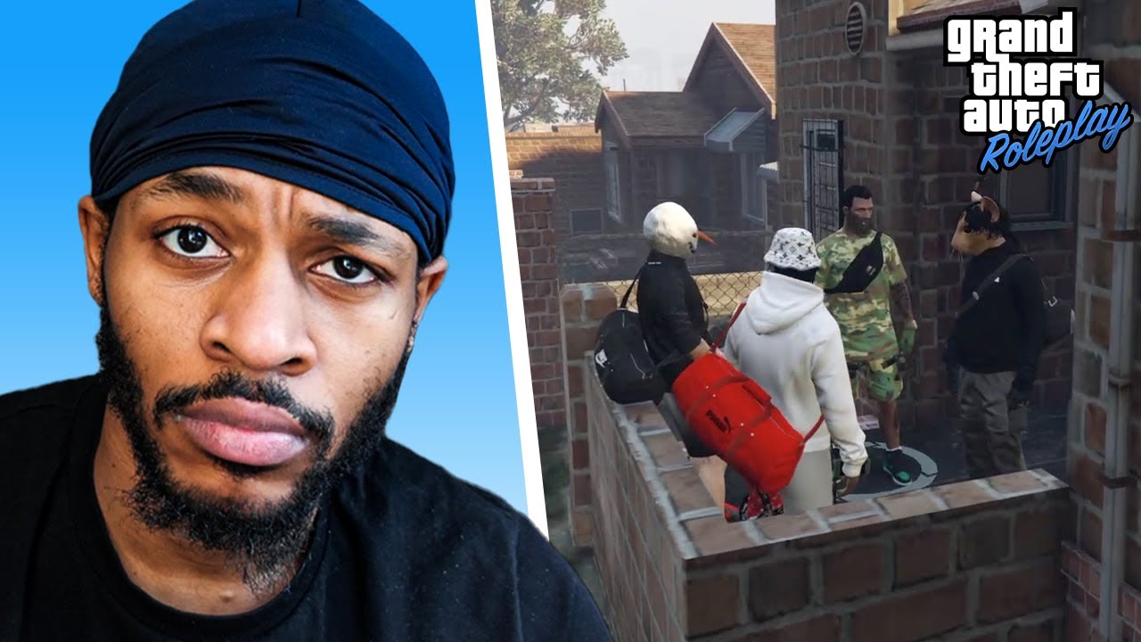 GTA RP PLUGGED | WE GOT BACKDOORED! (EPISODE 6.6)