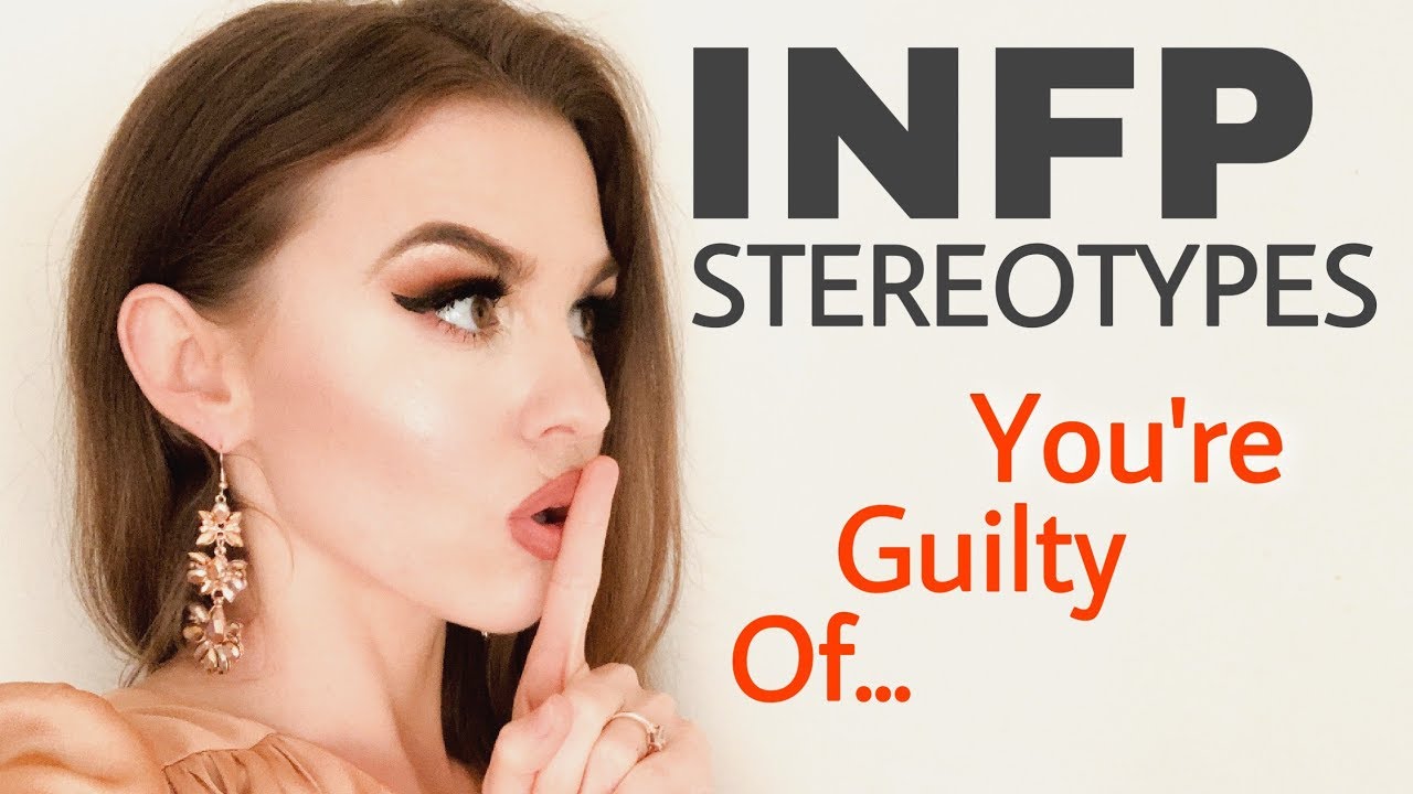 Why I Won't Ask You to Subscribe (And Other INFP Stereotypes You're Guilty Of)