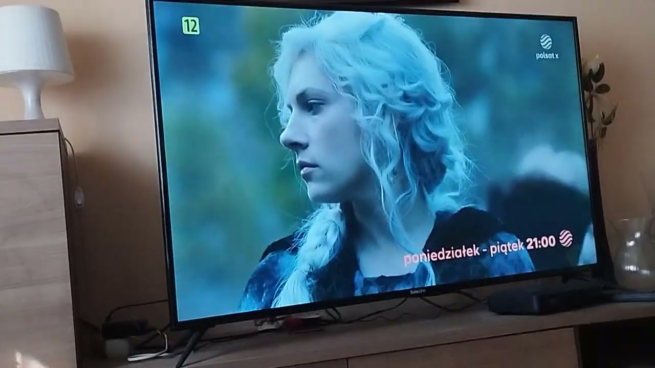 Polsat x - Zapowiedzi 05.05.2025