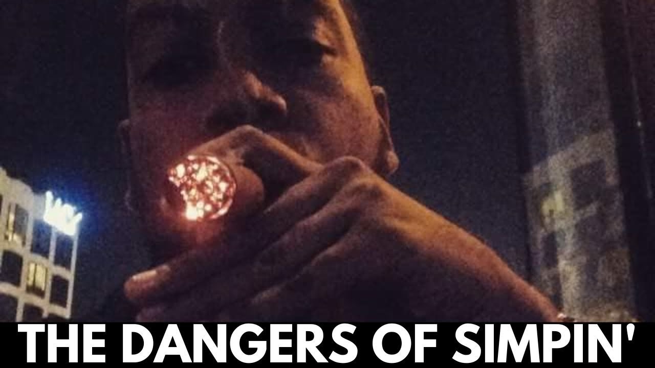 The Dangers of Simpin&rsquo; (What Is A Simp & How to Stop Being A Simp)